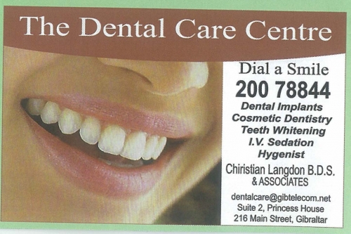 Photo of The Dental Care Center Photo of The Dental Care Center