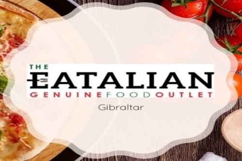 Photo of The Eatalian Photo of The Eatalian