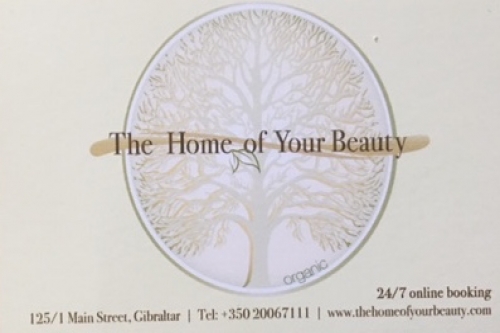 Photo of The Home Of Your Beauty Photo of The Home Of Your Beauty