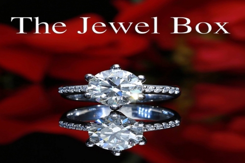 Photo of The Jewel Box – Click For Map Photo of The Jewel Box – Click For Map