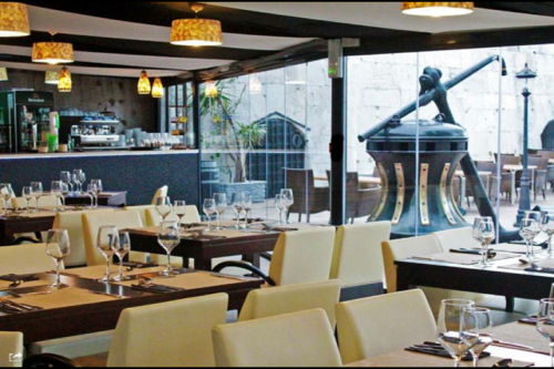 Photo of The Ocean – Click For Map Photo of The Ocean – Click For Map