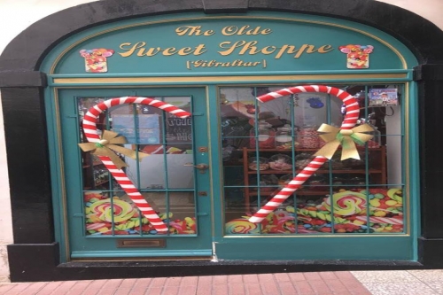 Photo of The Olde Sweet Shoppe Photo of The Olde Sweet Shoppe