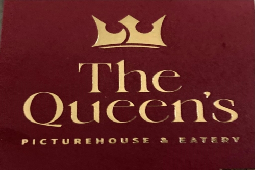 Photo of The Queen’s Picturehouse & Eatery Photo of The Queen’s Picturehouse & Eatery