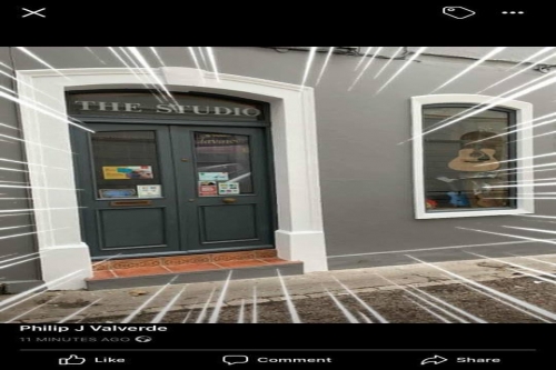 Photo of The Studio Photo of The Studio