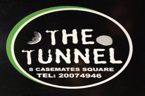Photo of The Tunnel Photo of The Tunnel