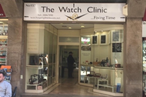 Photo of The Watch Clinic Photo of The Watch Clinic