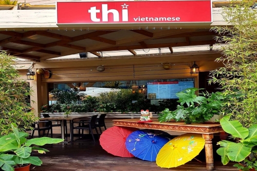 Photo of Thi Vietnamese Photo of Thi Vietnamese