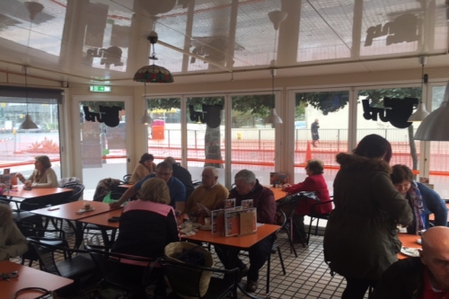 Photo of Time Out – Click For Map Photo of Time Out – Click For Map