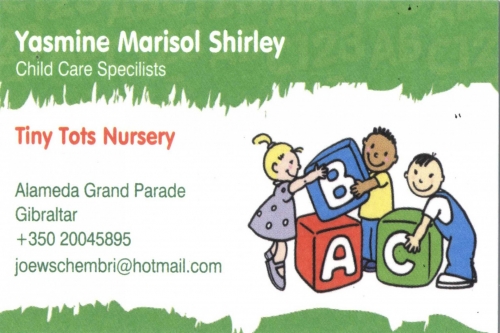 Photo of Tiny tots Photo of Tiny tots