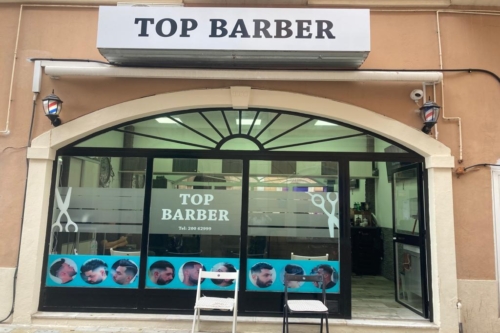 Photo of Top Barber Photo of Top Barber