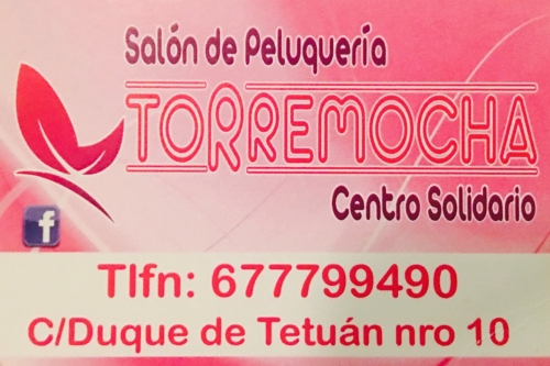 Photo of TORREMOCHA Photo of TORREMOCHA