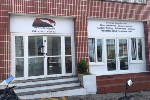 Photo of Total Facade Industries Photo of Total Facade Industries