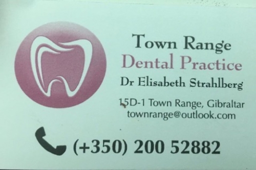 Photo of Town Range Dental Practice Photo of Town Range Dental Practice