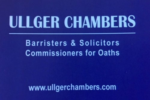 Photo of Ullger Chambers – Click For Map Photo of Ullger Chambers – Click For Map