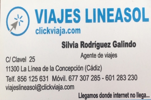 Photo of Viajes Lineasol Photo of Viajes Lineasol