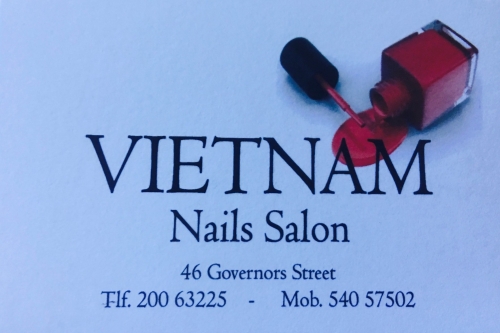 Photo of Vietnam Nails Photo of Vietnam Nails