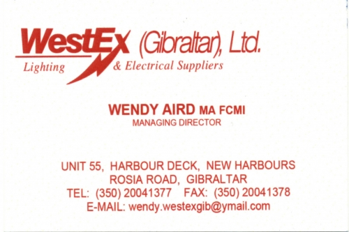 Photo of Westex LTD Photo of Westex LTD