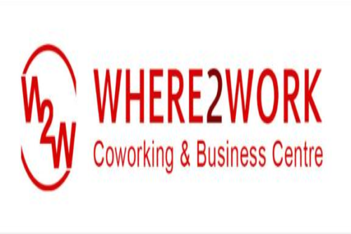 Photo of Where 2 Work Photo of Where 2 Work