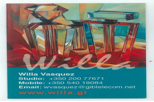 Photo of Willa Photo of Willa