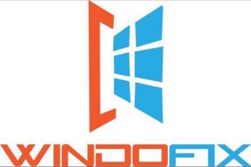 Photo of Windofix Photo of Windofix