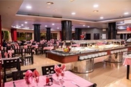 Photo of Wok Hong Kong Photo of Wok Hong Kong