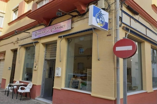 Photo of Yanira’s Corner Photo of Yanira’s Corner