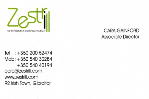 Photo of Zestrill Photo of Zestrill